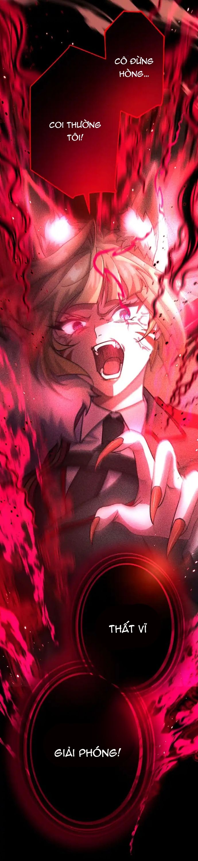 Kẻ Lạc Lối: Quỷ Vương Trọng Khải: Chapter 23