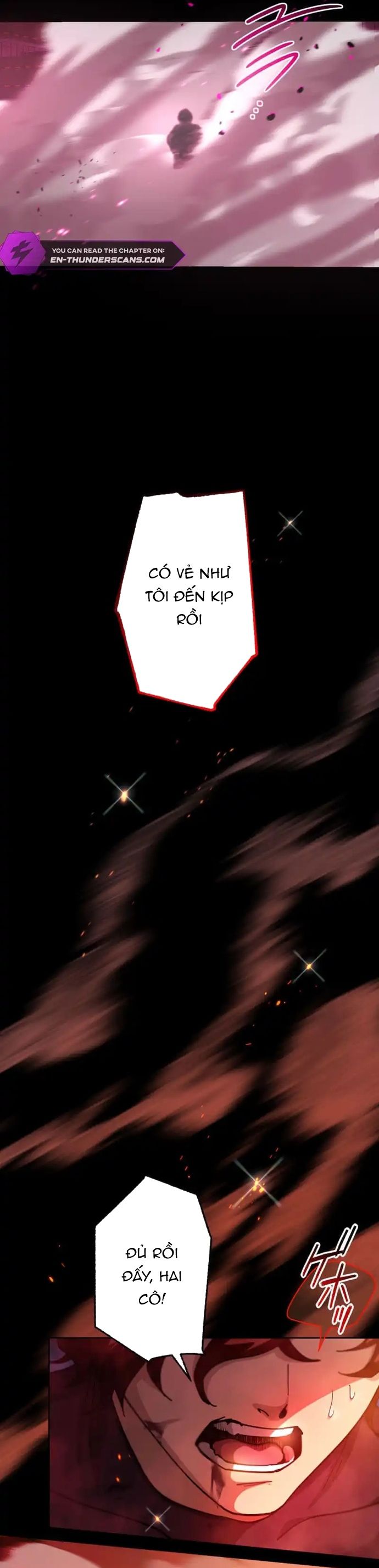 Kẻ Lạc Lối: Quỷ Vương Trọng Khải: Chapter 23