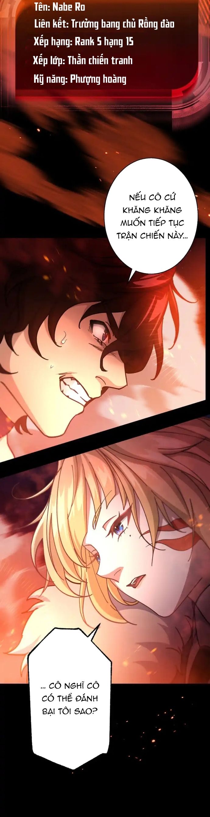 Kẻ Lạc Lối: Quỷ Vương Trọng Khải: Chapter 23