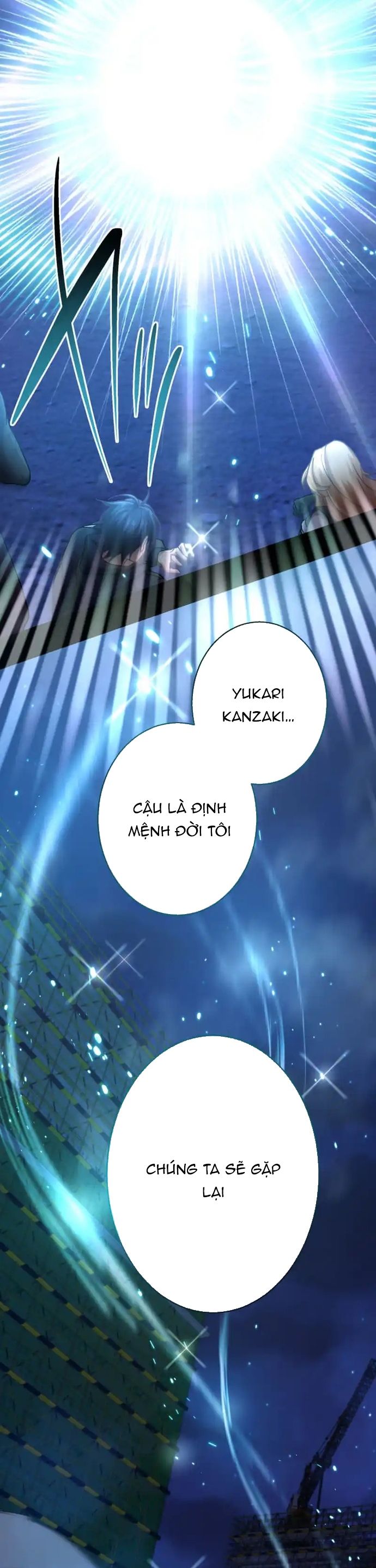 Kẻ Lạc Lối: Quỷ Vương Trọng Khải: Chapter 23