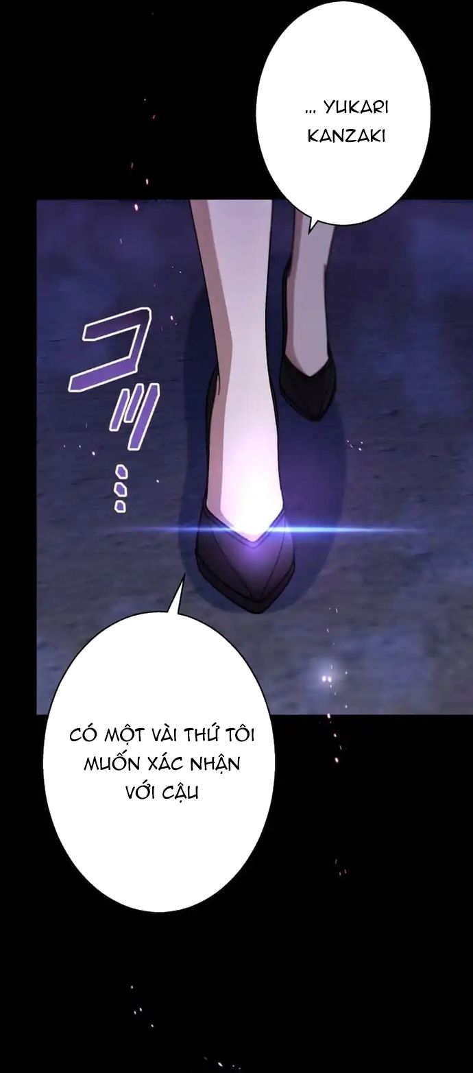 Kẻ Lạc Lối: Quỷ Vương Trọng Khải: Chapter 23