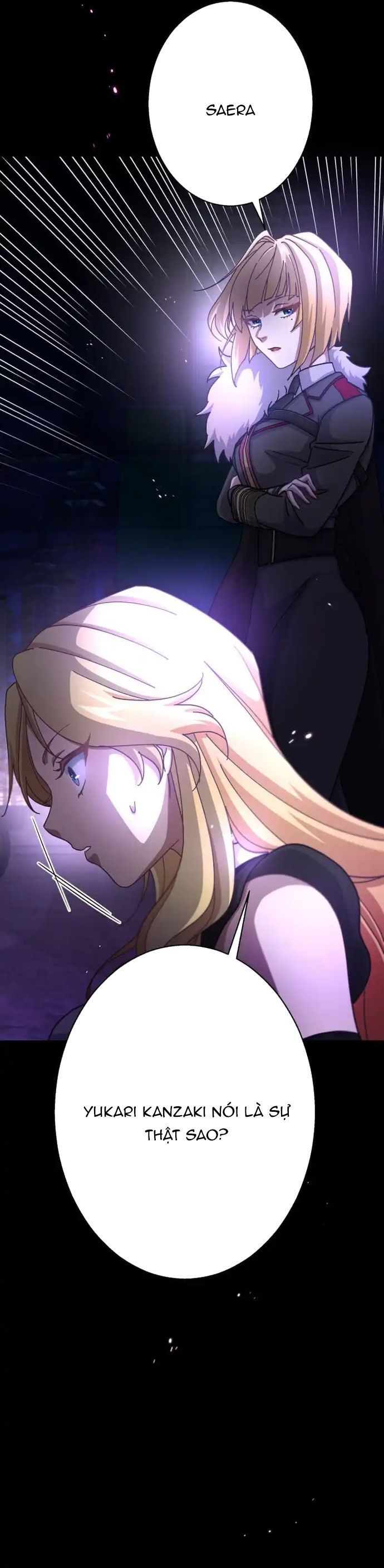 Kẻ Lạc Lối: Quỷ Vương Trọng Khải: Chapter 23