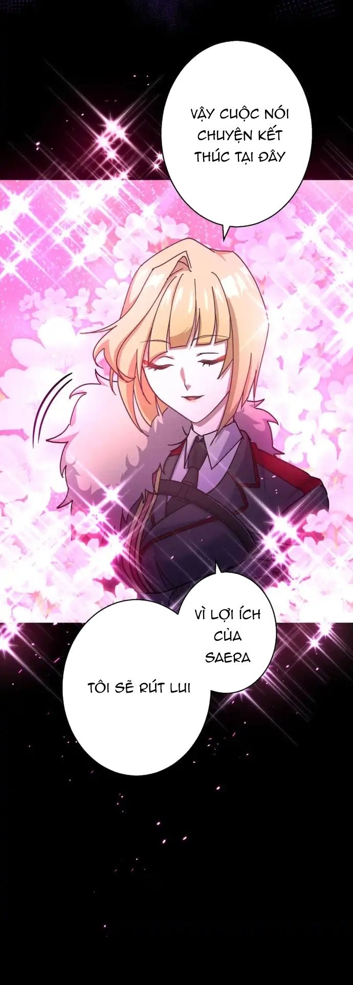 Kẻ Lạc Lối: Quỷ Vương Trọng Khải: Chapter 23