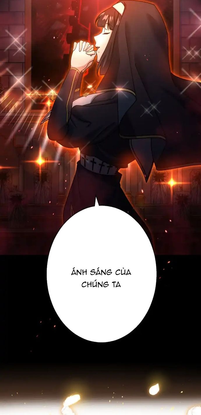 Kẻ Lạc Lối: Quỷ Vương Trọng Khải: Chapter 23