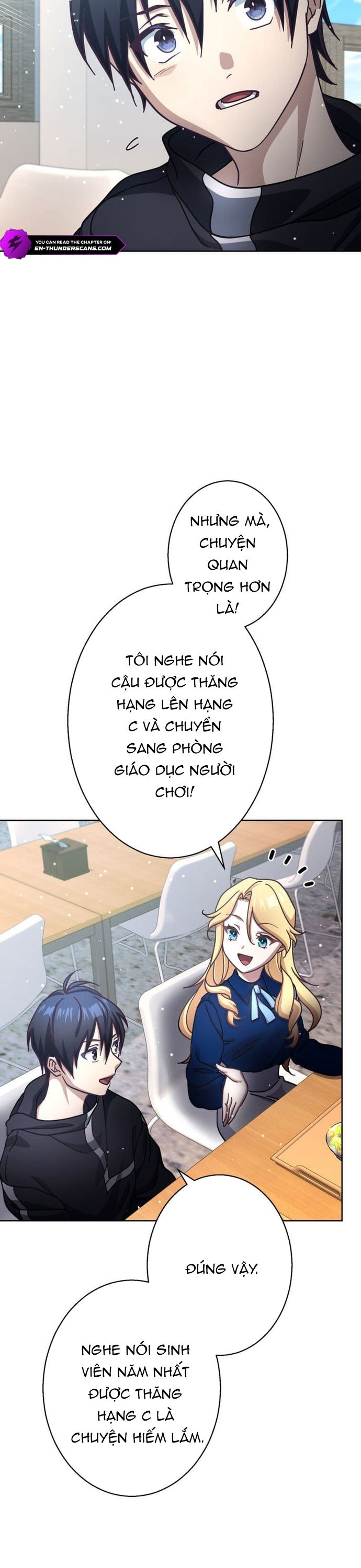Kẻ Lạc Lối: Quỷ Vương Trọng Khải: Chapter 24