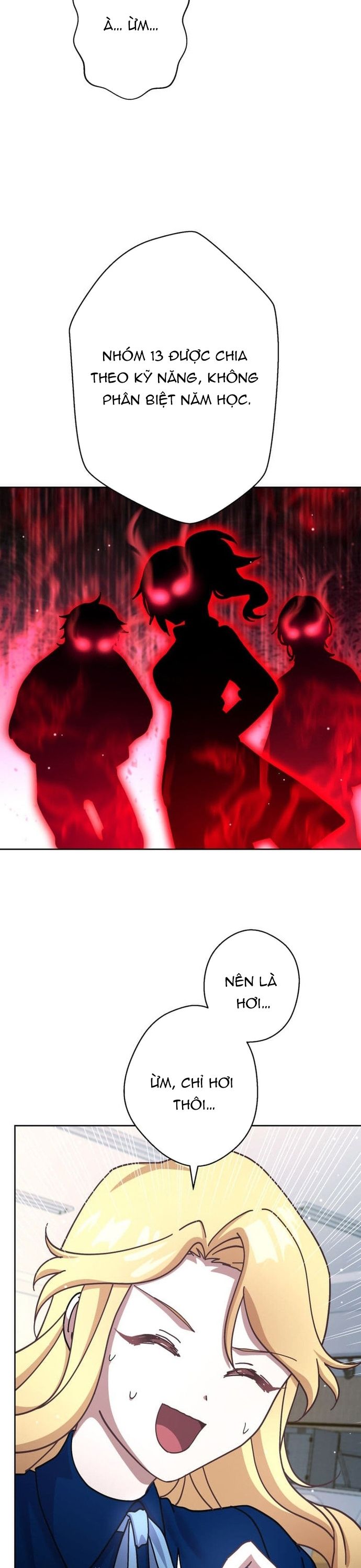 Kẻ Lạc Lối: Quỷ Vương Trọng Khải: Chapter 24