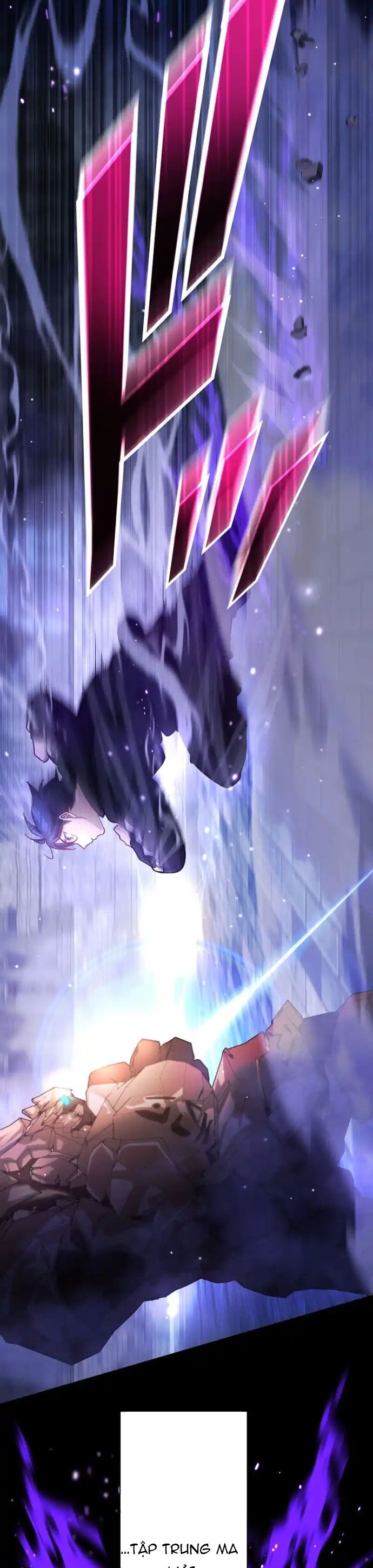 Kẻ Lạc Lối: Quỷ Vương Trọng Khải: Chapter 25