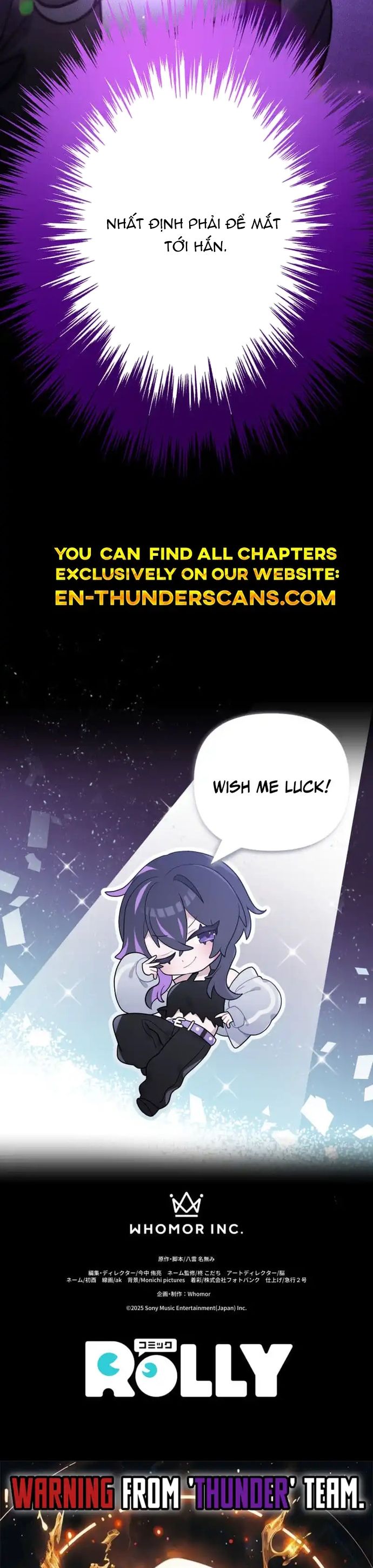 Kẻ Lạc Lối: Quỷ Vương Trọng Khải: Chapter 25