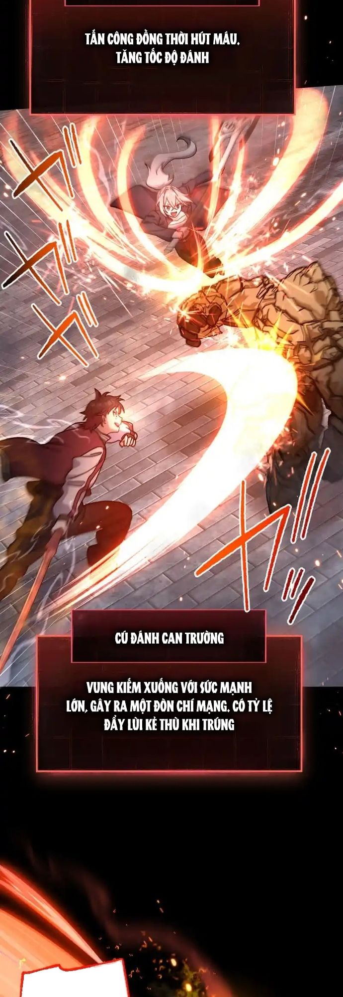 Kẻ Lạc Lối: Quỷ Vương Trọng Khải: Chapter 26