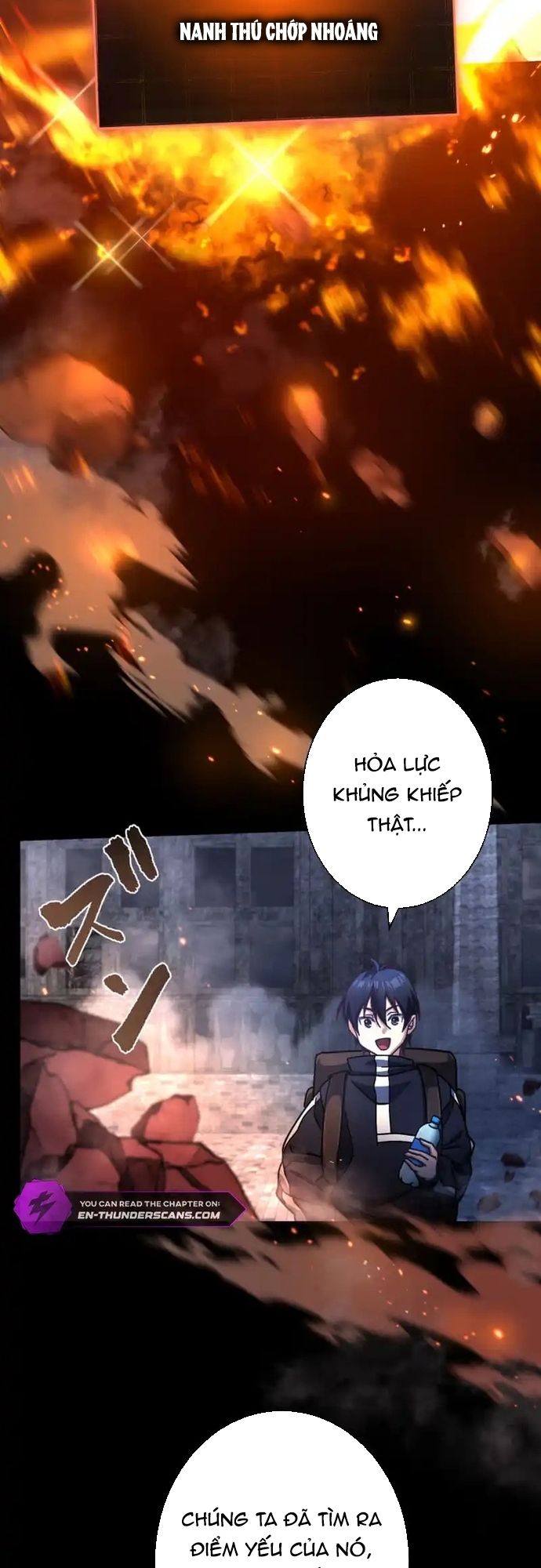 Kẻ Lạc Lối: Quỷ Vương Trọng Khải: Chapter 26