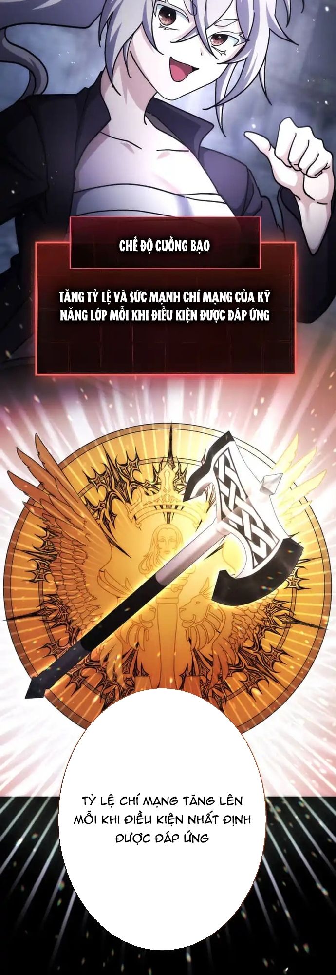 Kẻ Lạc Lối: Quỷ Vương Trọng Khải: Chapter 26
