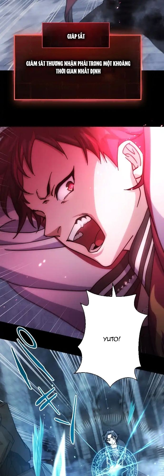 Kẻ Lạc Lối: Quỷ Vương Trọng Khải: Chapter 26