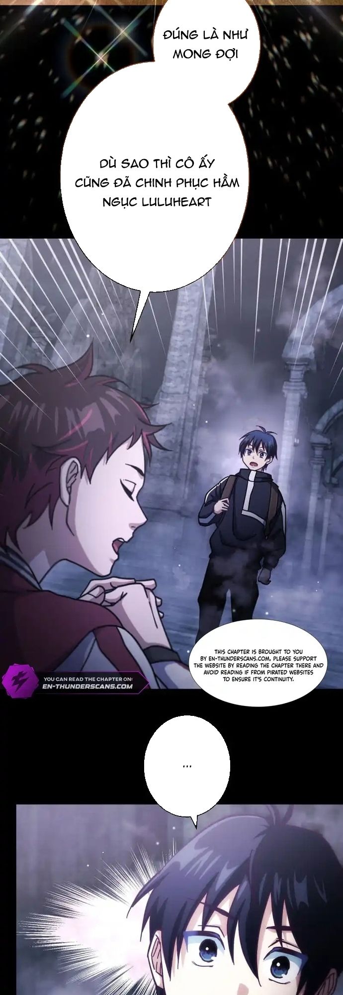 Kẻ Lạc Lối: Quỷ Vương Trọng Khải: Chapter 26