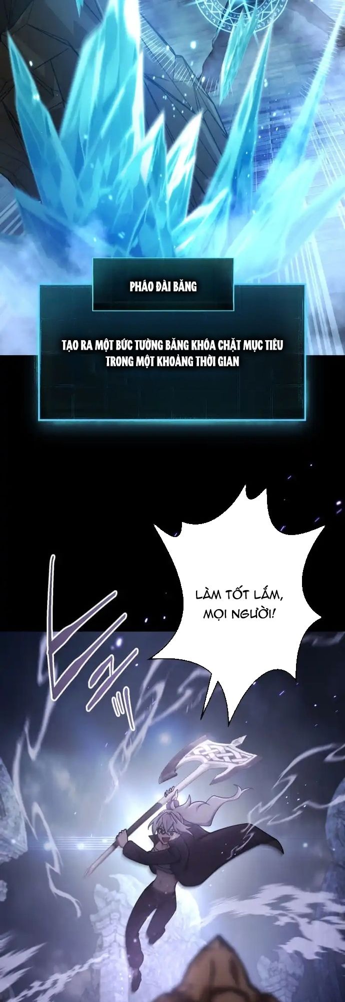 Kẻ Lạc Lối: Quỷ Vương Trọng Khải: Chapter 26
