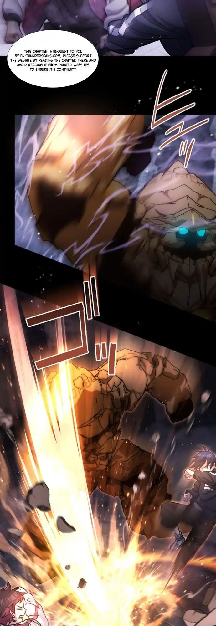 Kẻ Lạc Lối: Quỷ Vương Trọng Khải: Chapter 26