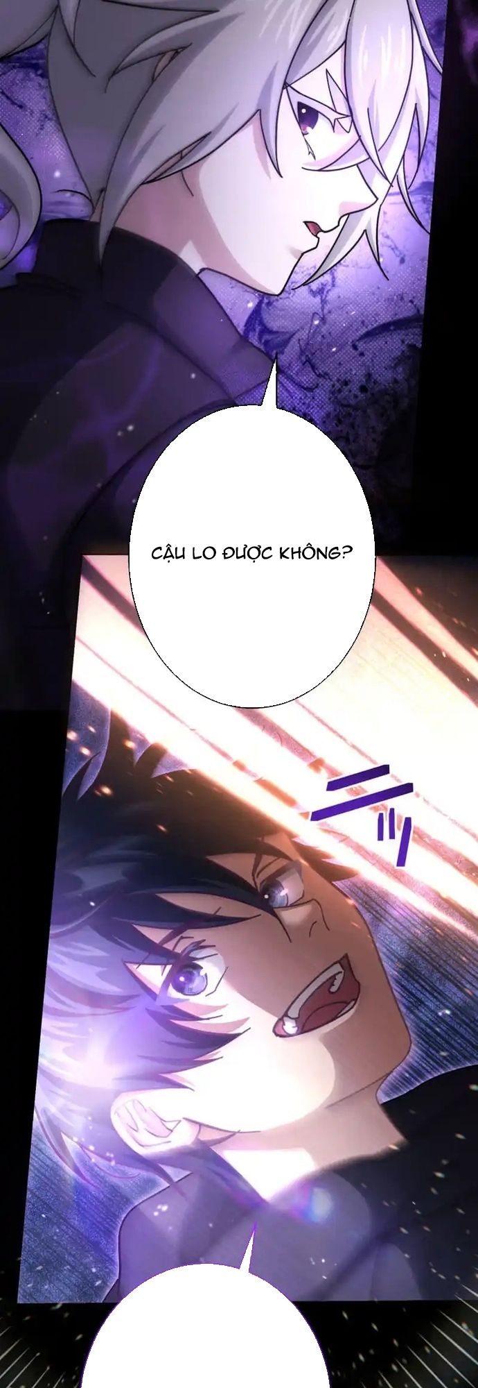 Kẻ Lạc Lối: Quỷ Vương Trọng Khải: Chapter 26