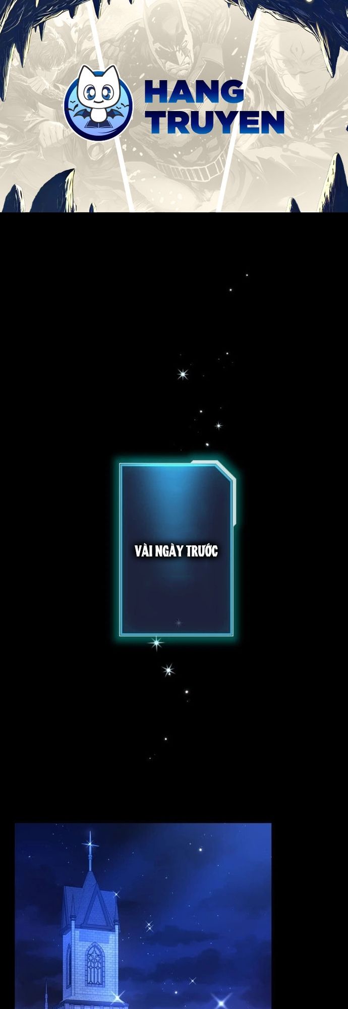 Kẻ Lạc Lối: Quỷ Vương Trọng Khải: Chapter 27