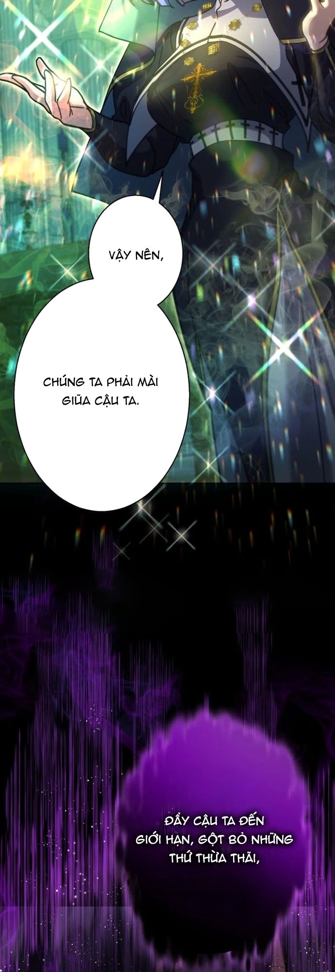 Kẻ Lạc Lối: Quỷ Vương Trọng Khải: Chapter 27