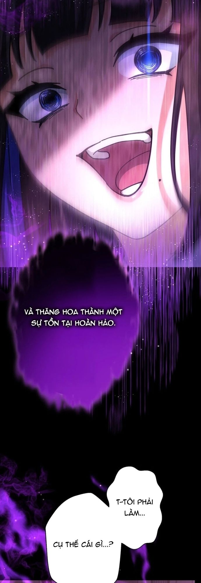 Kẻ Lạc Lối: Quỷ Vương Trọng Khải: Chapter 27
