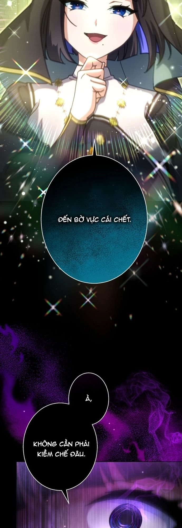 Kẻ Lạc Lối: Quỷ Vương Trọng Khải: Chapter 27
