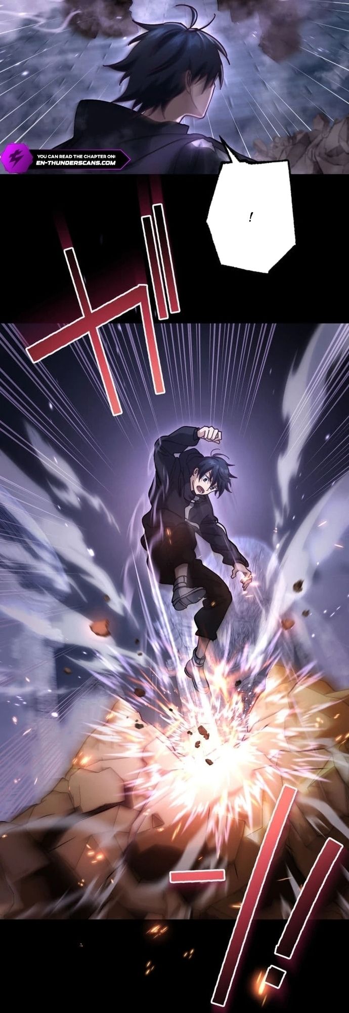 Kẻ Lạc Lối: Quỷ Vương Trọng Khải: Chapter 27
