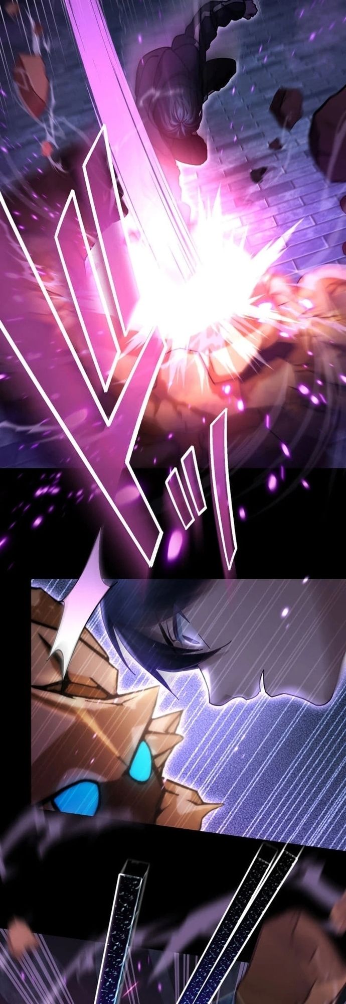 Kẻ Lạc Lối: Quỷ Vương Trọng Khải: Chapter 27