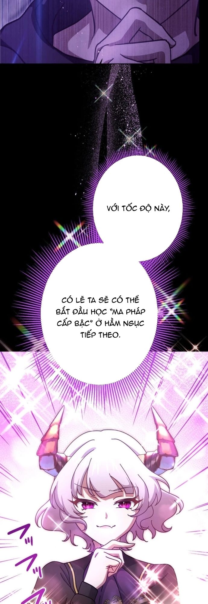 Kẻ Lạc Lối: Quỷ Vương Trọng Khải: Chapter 27