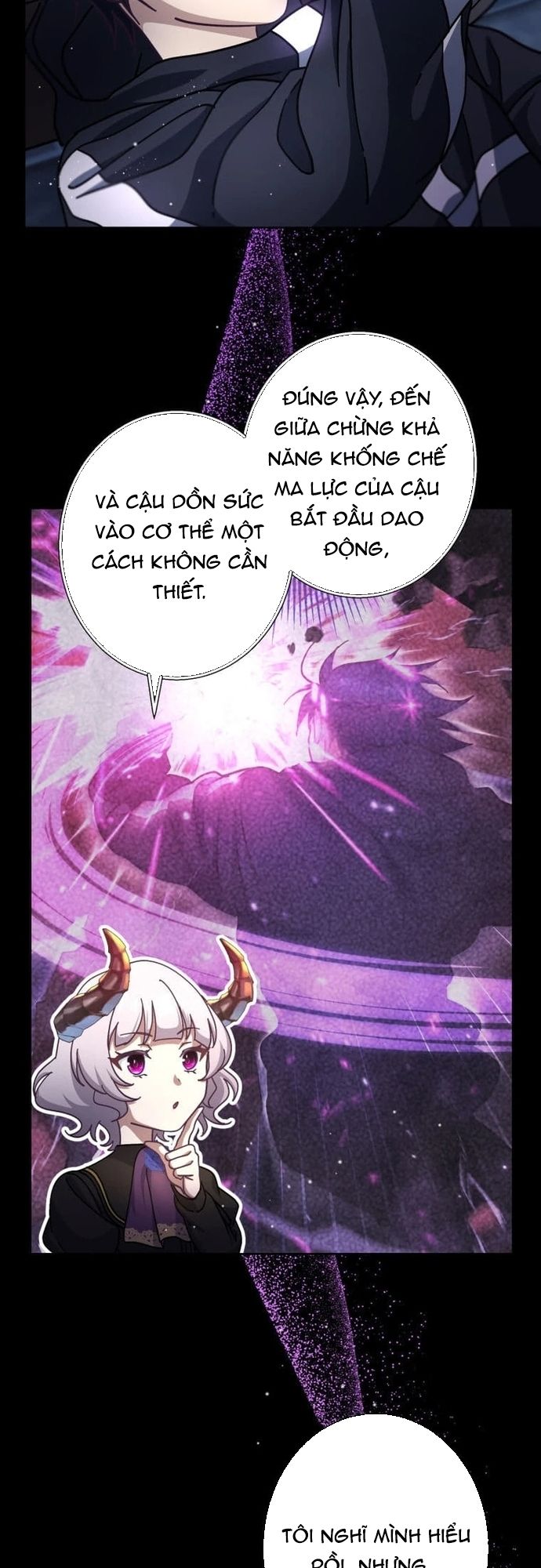 Kẻ Lạc Lối: Quỷ Vương Trọng Khải: Chapter 27