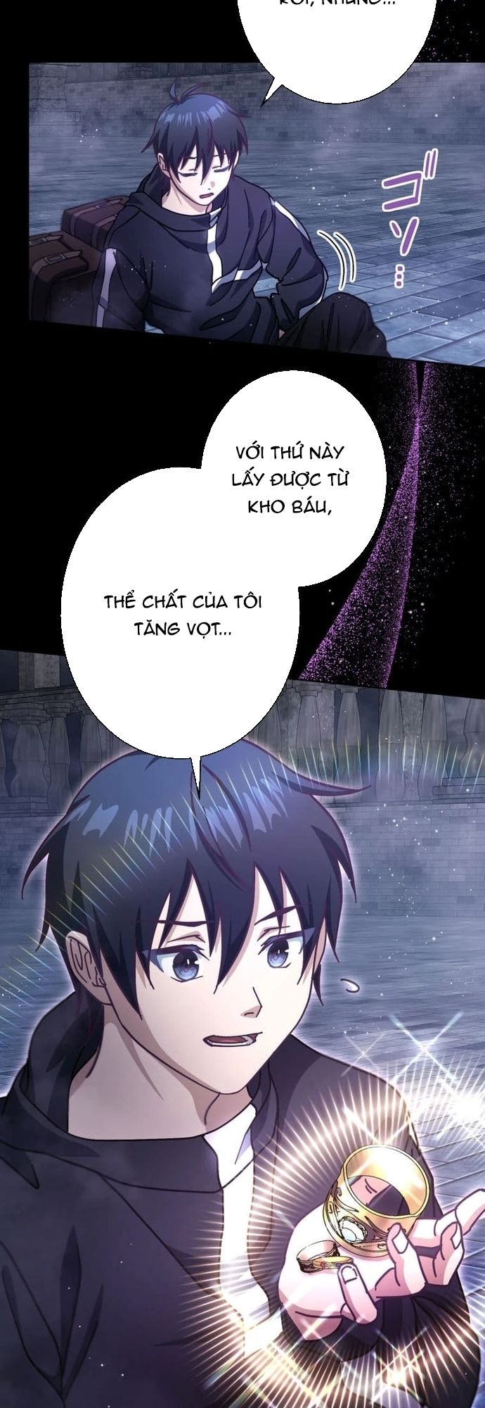 Kẻ Lạc Lối: Quỷ Vương Trọng Khải: Chapter 27