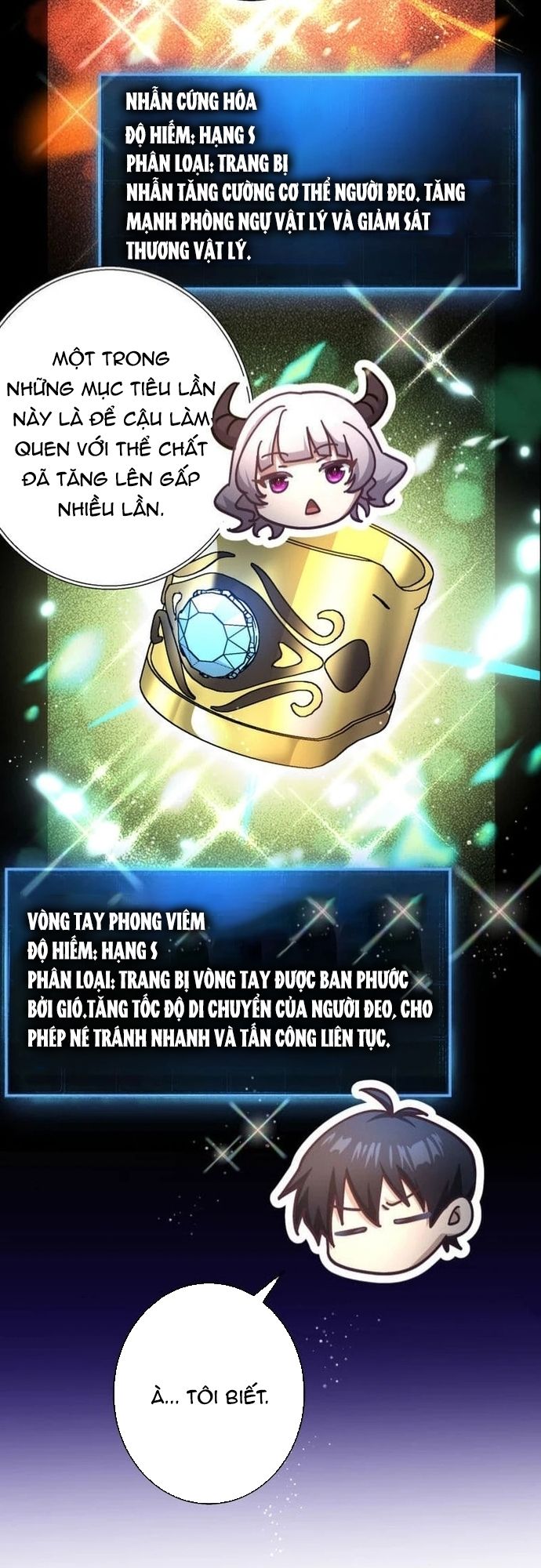 Kẻ Lạc Lối: Quỷ Vương Trọng Khải: Chapter 27
