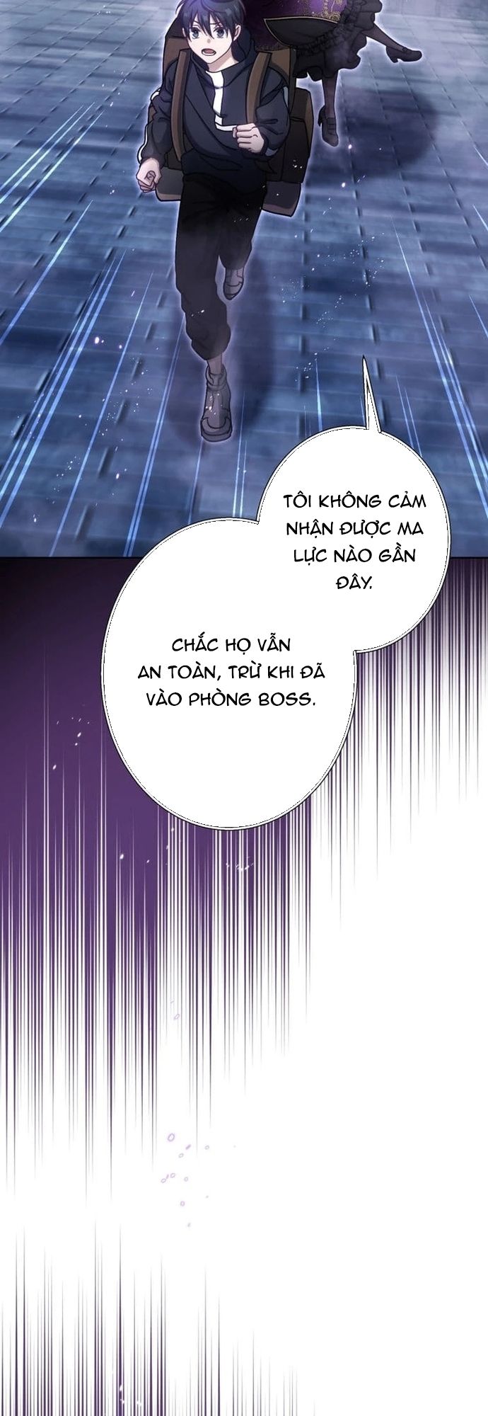 Kẻ Lạc Lối: Quỷ Vương Trọng Khải: Chapter 27