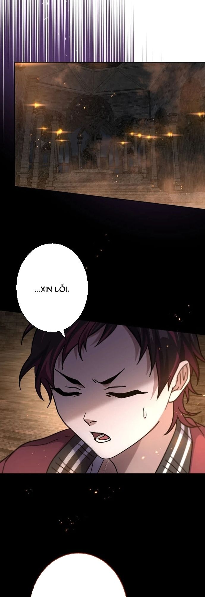 Kẻ Lạc Lối: Quỷ Vương Trọng Khải: Chapter 27