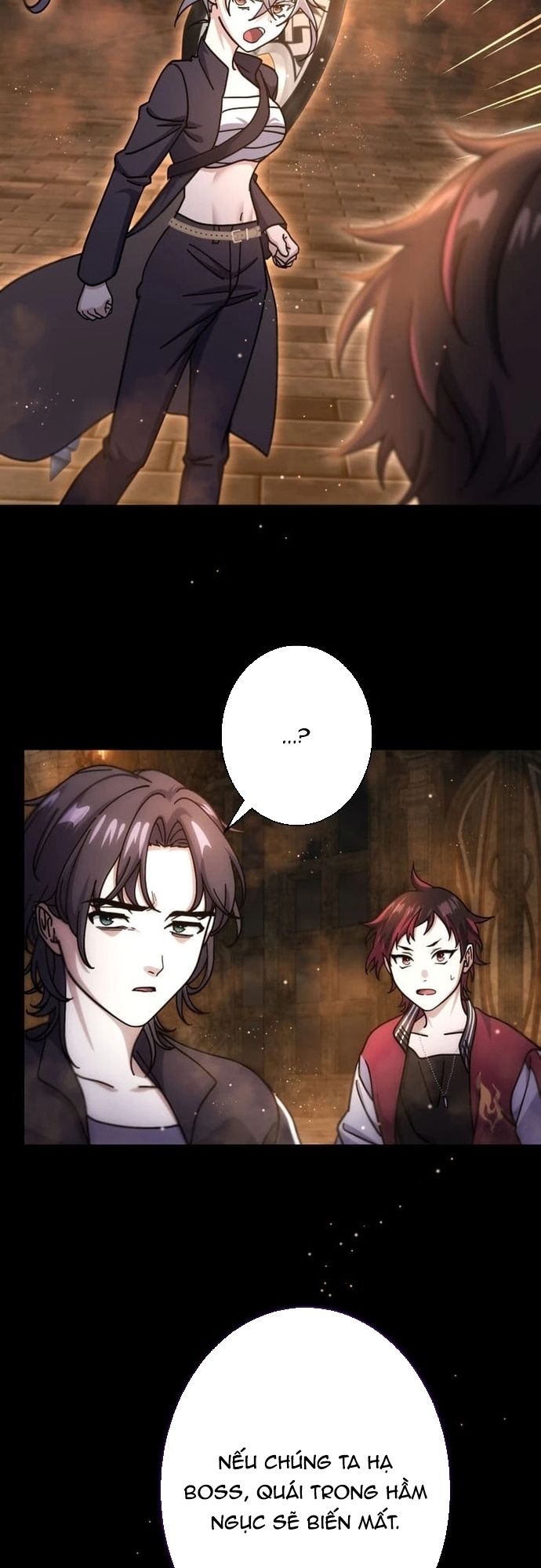 Kẻ Lạc Lối: Quỷ Vương Trọng Khải: Chapter 27