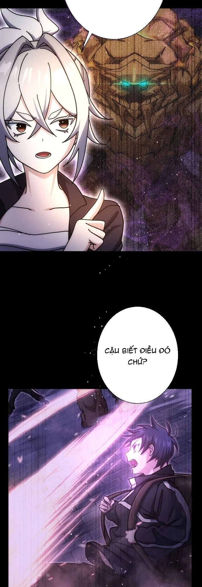 Kẻ Lạc Lối: Quỷ Vương Trọng Khải: Chapter 27