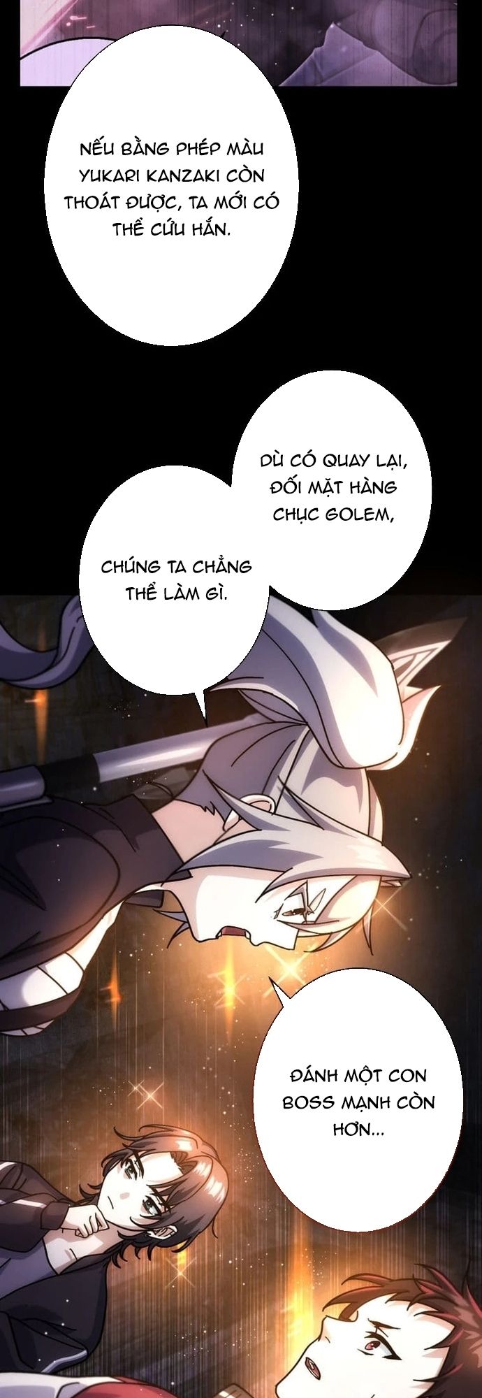 Kẻ Lạc Lối: Quỷ Vương Trọng Khải: Chapter 27