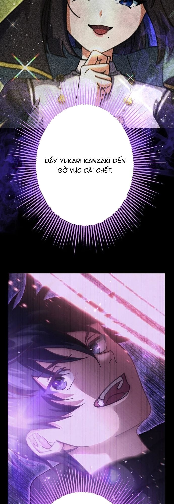 Kẻ Lạc Lối: Quỷ Vương Trọng Khải: Chapter 27