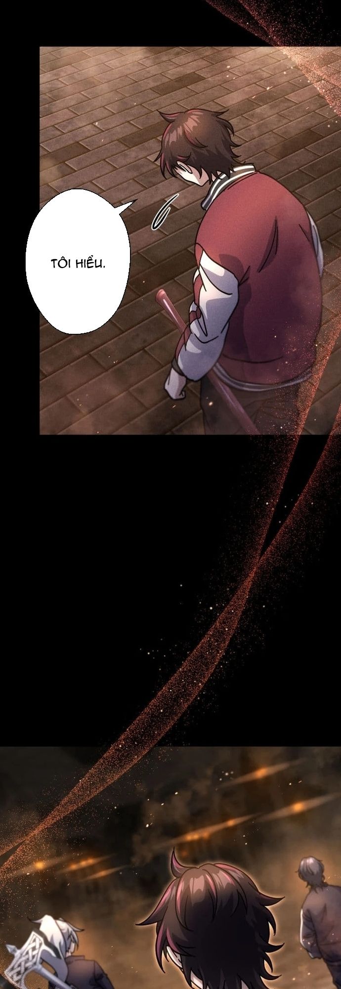 Kẻ Lạc Lối: Quỷ Vương Trọng Khải: Chapter 27