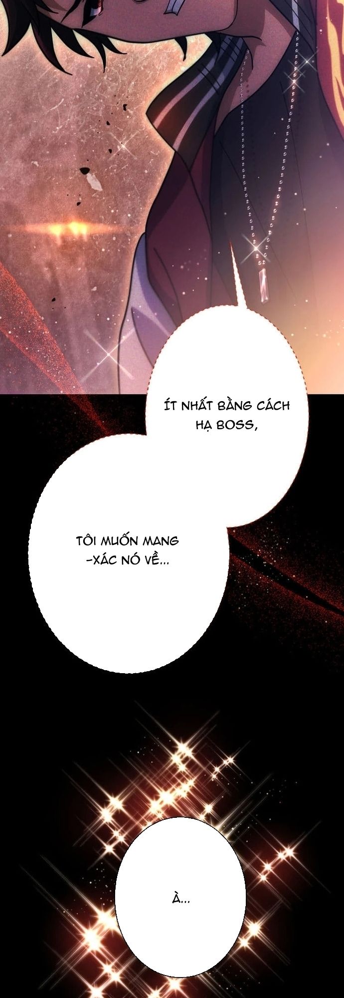 Kẻ Lạc Lối: Quỷ Vương Trọng Khải: Chapter 27