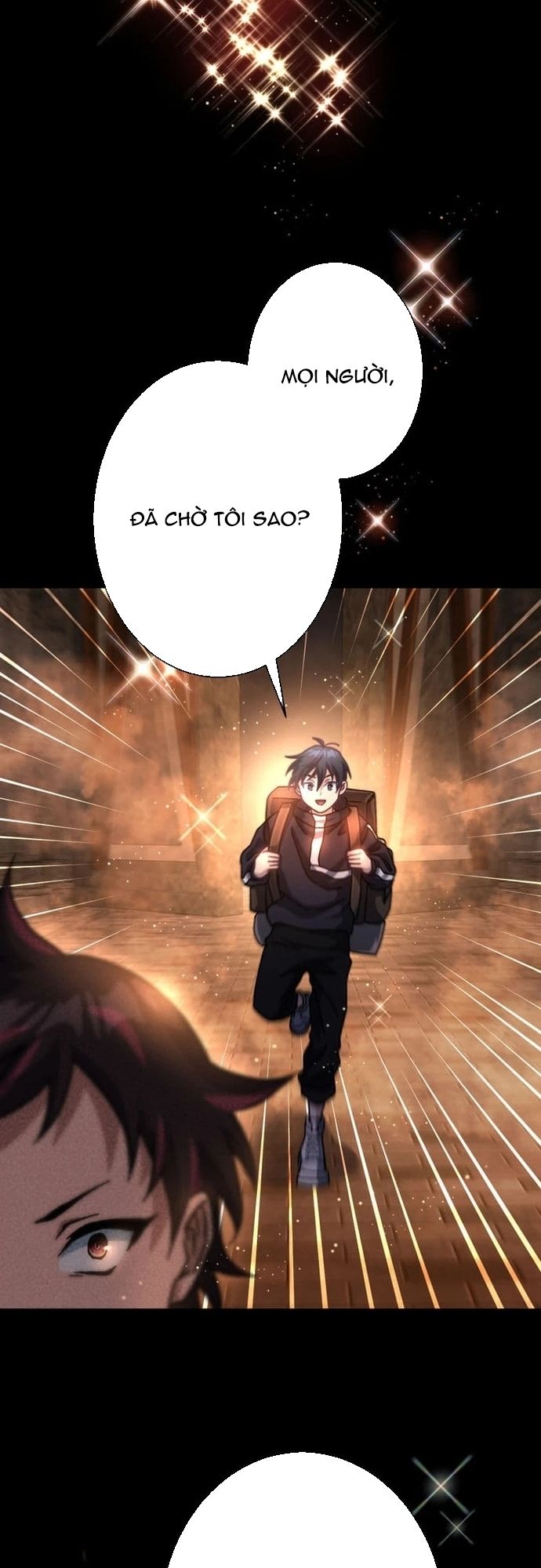 Kẻ Lạc Lối: Quỷ Vương Trọng Khải: Chapter 27