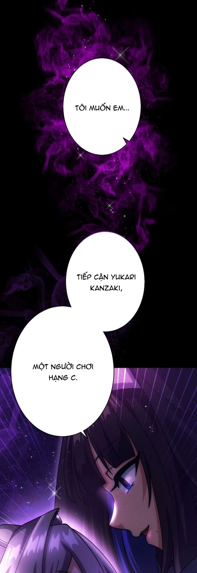 Kẻ Lạc Lối: Quỷ Vương Trọng Khải: Chapter 27