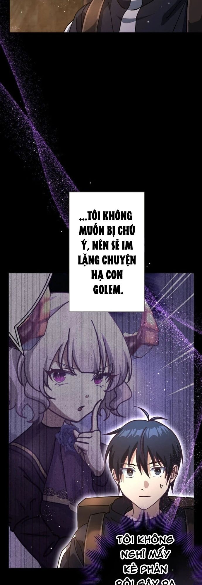Kẻ Lạc Lối: Quỷ Vương Trọng Khải: Chapter 28