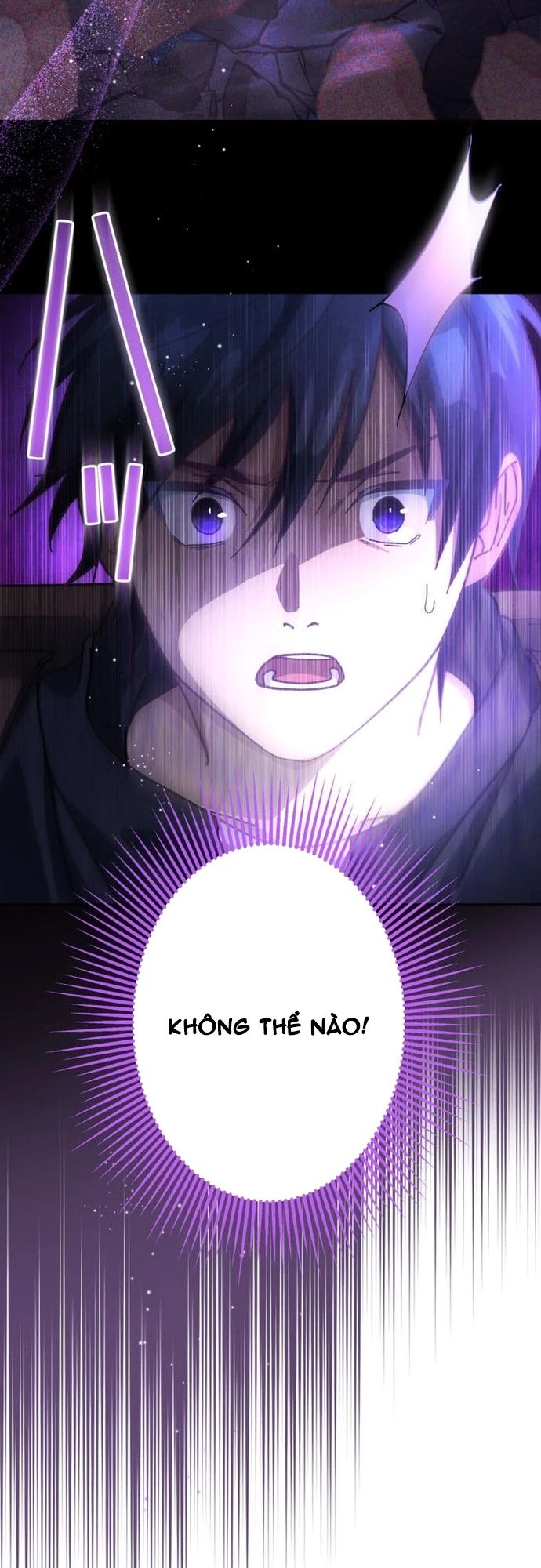 Kẻ Lạc Lối: Quỷ Vương Trọng Khải: Chapter 28