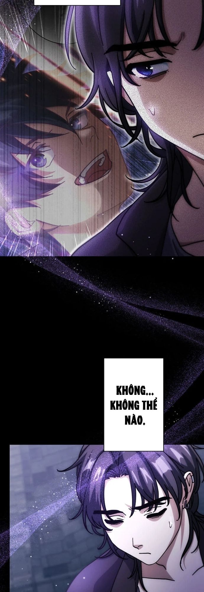 Kẻ Lạc Lối: Quỷ Vương Trọng Khải: Chapter 28