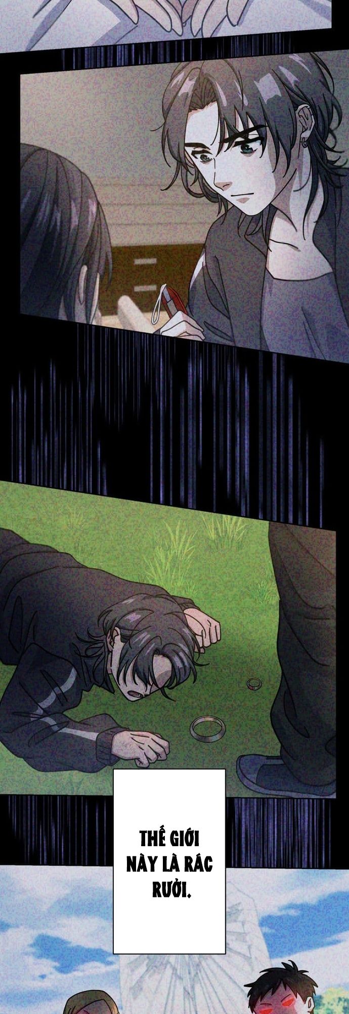 Kẻ Lạc Lối: Quỷ Vương Trọng Khải: Chapter 28