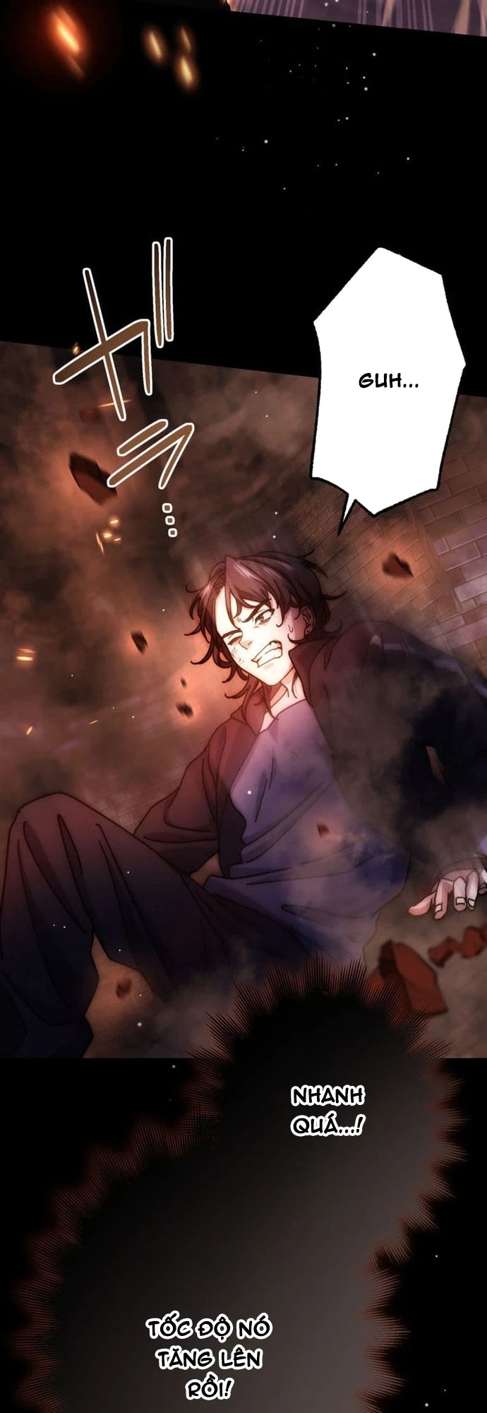 Kẻ Lạc Lối: Quỷ Vương Trọng Khải: Chapter 28