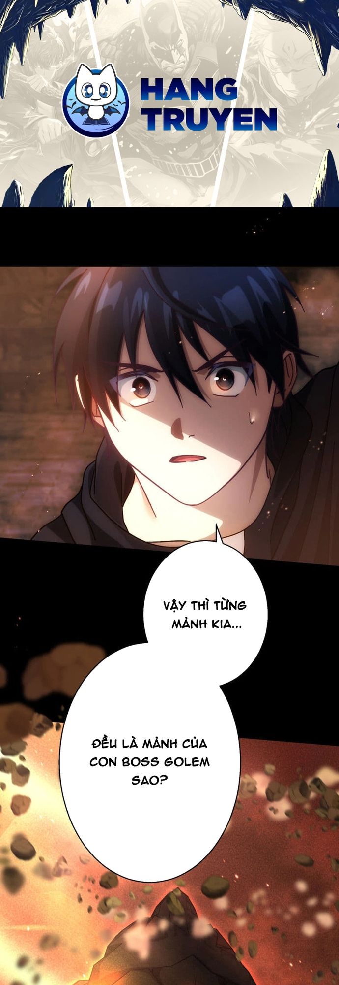 Kẻ Lạc Lối: Quỷ Vương Trọng Khải: Chapter 29