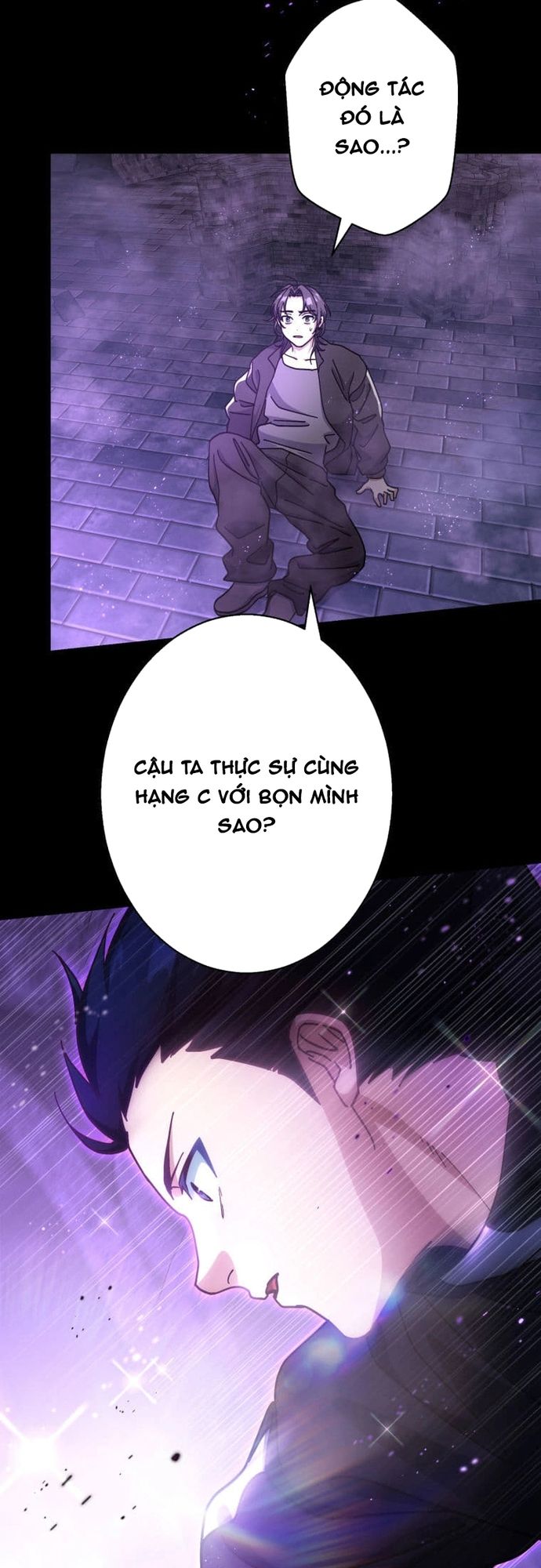 Kẻ Lạc Lối: Quỷ Vương Trọng Khải: Chapter 29