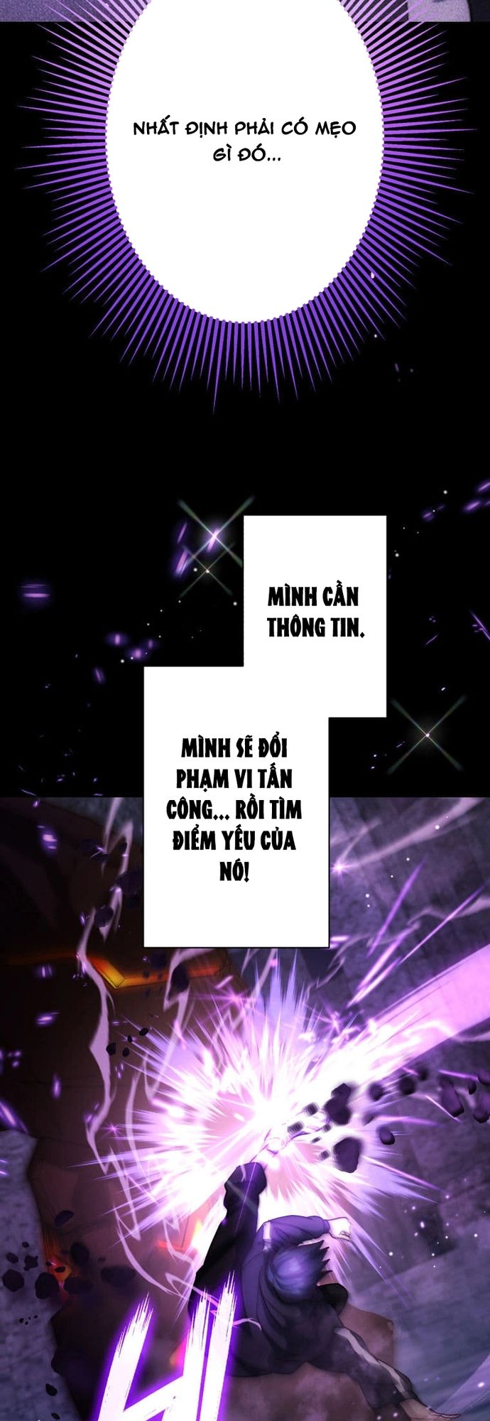 Kẻ Lạc Lối: Quỷ Vương Trọng Khải: Chapter 29