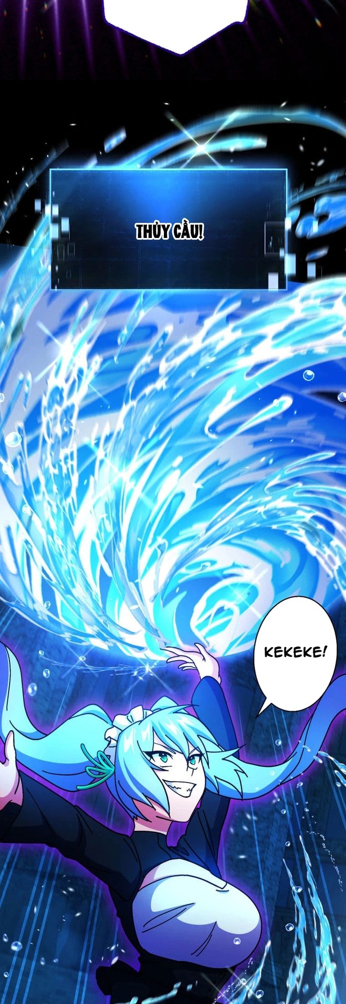 Kẻ Lạc Lối: Quỷ Vương Trọng Khải: Chapter 29