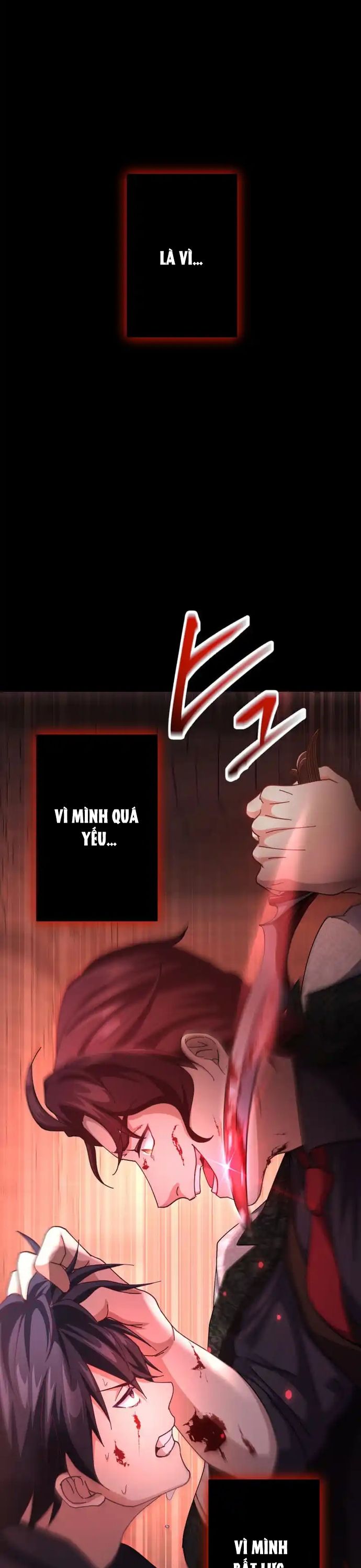 Kẻ Lạc Lối: Quỷ Vương Trọng Khải: Chapter 3